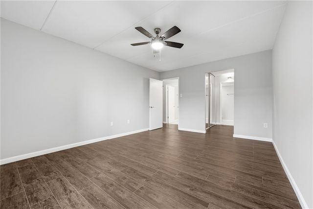 5600 Munhall Rd 309, Squirrel Hill, PA 15217