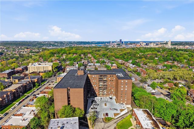 5600 Munhall Rd 309, Squirrel Hill, PA 15217