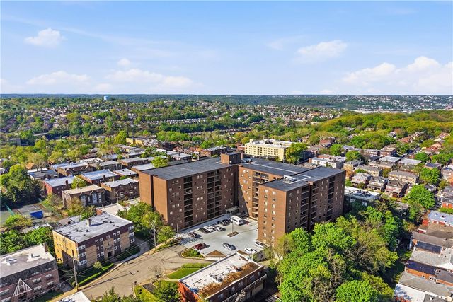 5600 Munhall Rd 309, Squirrel Hill, PA 15217