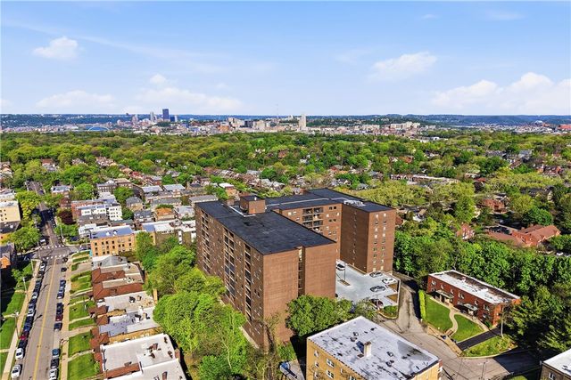 5600 Munhall Rd 309, Squirrel Hill, PA 15217