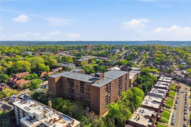 5600 Munhall Rd 309, Squirrel Hill, PA 15217