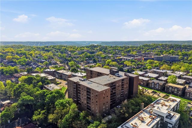 5600 Munhall Rd 309, Squirrel Hill, PA 15217