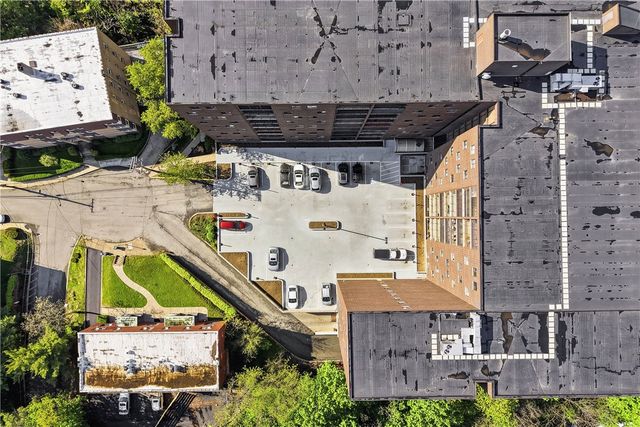 5600 Munhall Rd 309, Squirrel Hill, PA 15217