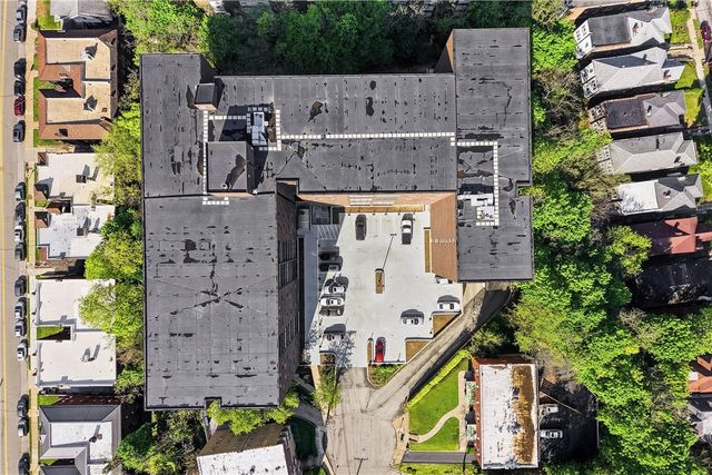 5600 Munhall Rd 309, Squirrel Hill, PA 15217