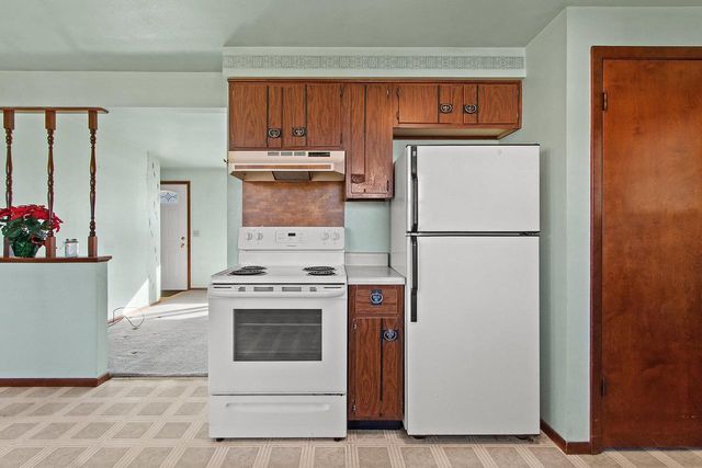 821 5TH STREET, Kewaunee, WI 54216