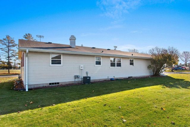 821 5TH STREET, Kewaunee, WI 54216