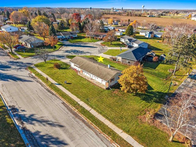821 5TH STREET, Kewaunee, WI 54216