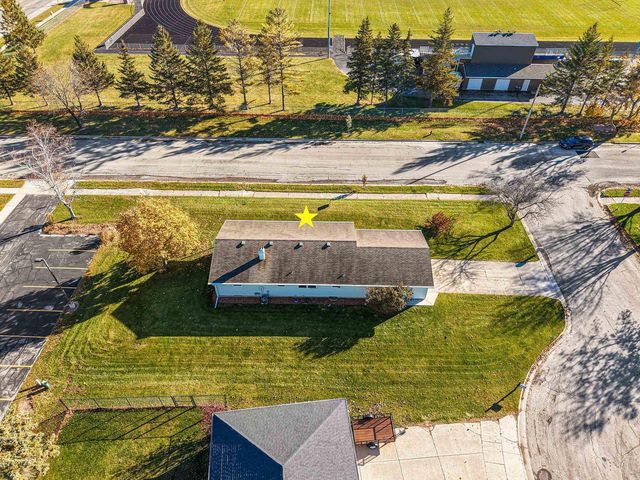 821 5TH STREET, Kewaunee, WI 54216