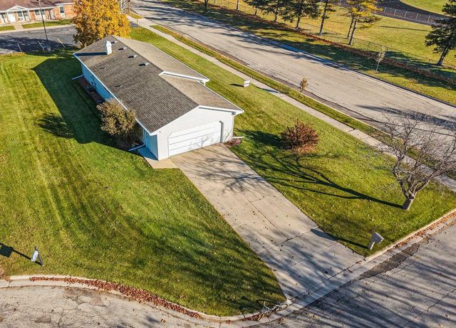 821 5TH STREET, Kewaunee, WI 54216