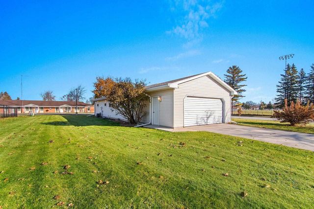 821 5TH STREET, Kewaunee, WI 54216