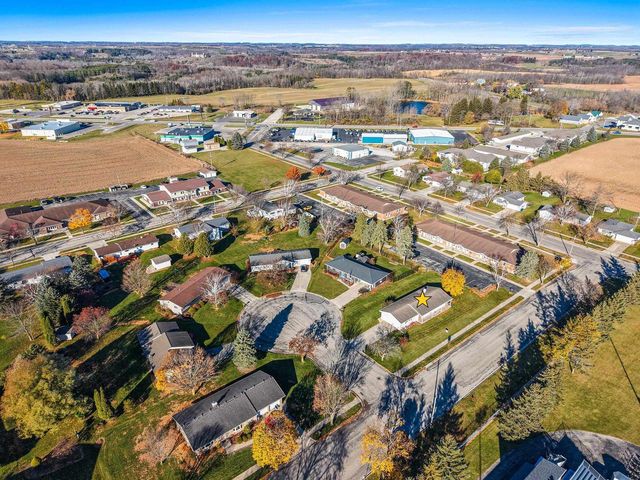 821 5TH STREET, Kewaunee, WI 54216