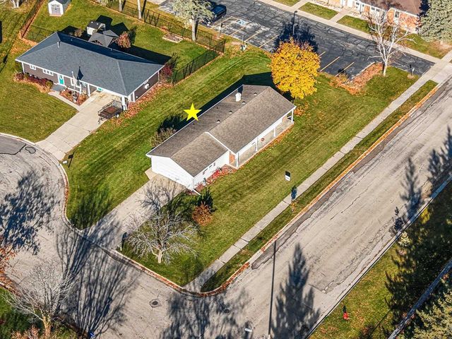 821 5TH STREET, Kewaunee, WI 54216