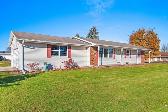 821 5TH STREET, Kewaunee, WI 54216