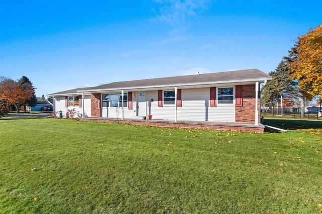 821 5TH STREET, Kewaunee, WI 54216
