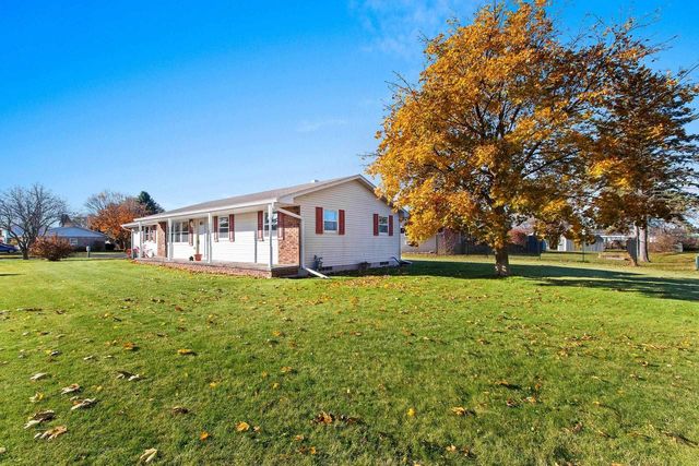 821 5TH STREET, Kewaunee, WI 54216