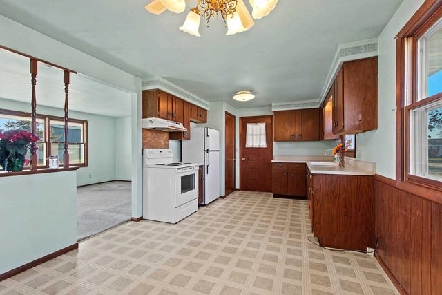 821 5TH STREET, Kewaunee, WI 54216