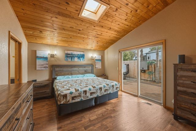 9427 SW Shad Road, Terrebonne, OR 97760