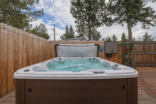 9427 SW Shad Road, Terrebonne, OR 97760