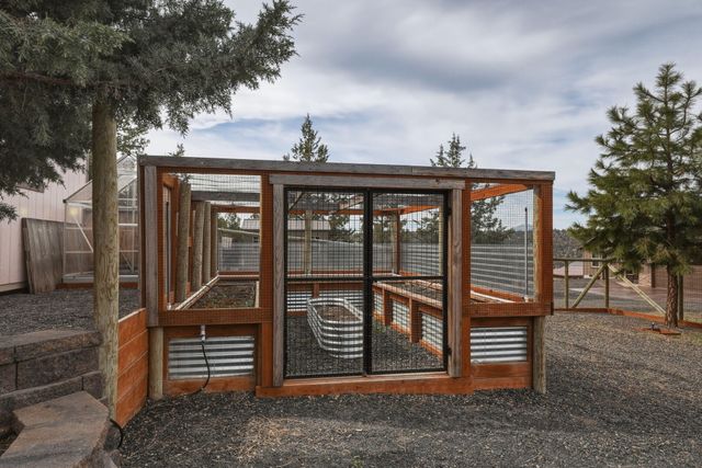 9427 SW Shad Road, Terrebonne, OR 97760