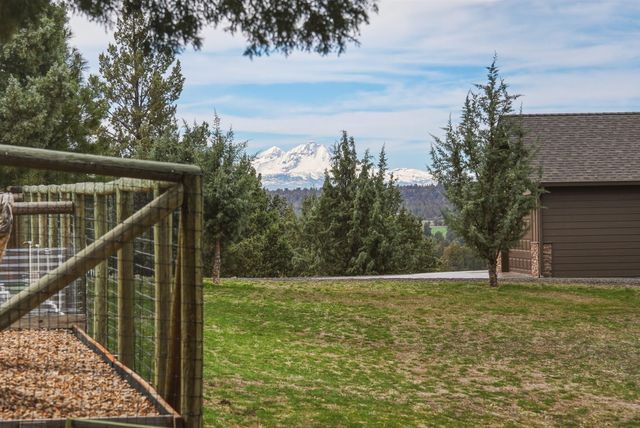 9427 SW Shad Road, Terrebonne, OR 97760