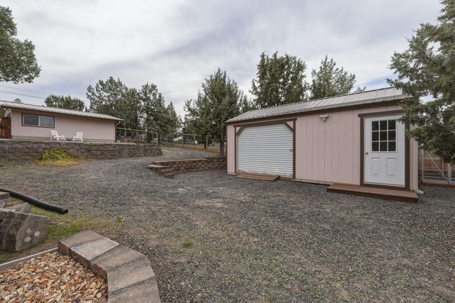 9427 SW Shad Road, Terrebonne, OR 97760