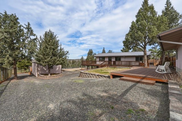 9427 SW Shad Road, Terrebonne, OR 97760