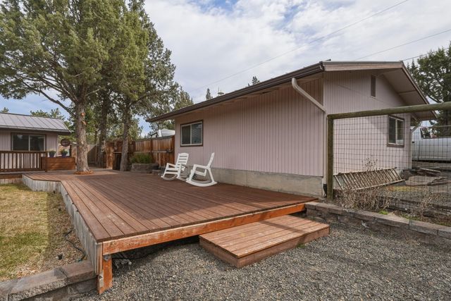 9427 SW Shad Road, Terrebonne, OR 97760