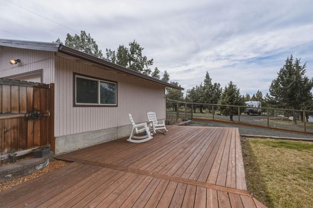 9427 SW Shad Road, Terrebonne, OR 97760