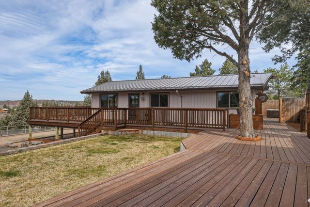 9427 SW Shad Road, Terrebonne, OR 97760