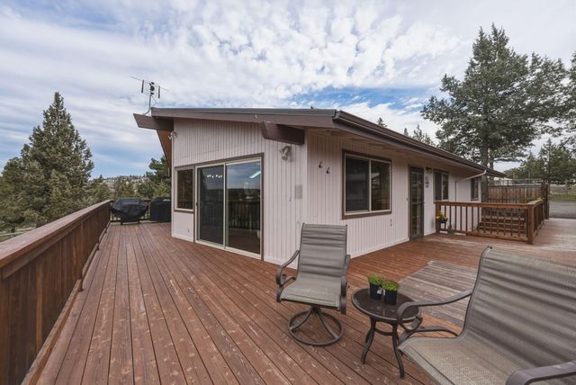 9427 SW Shad Road, Terrebonne, OR 97760