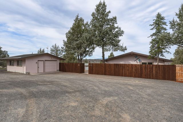 9427 SW Shad Road, Terrebonne, OR 97760