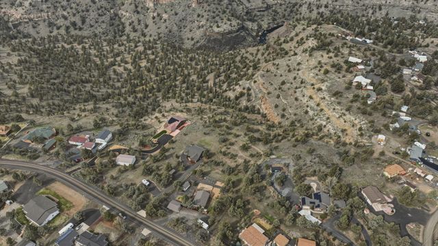 9427 SW Shad Road, Terrebonne, OR 97760