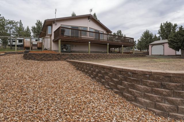 9427 SW Shad Road, Terrebonne, OR 97760