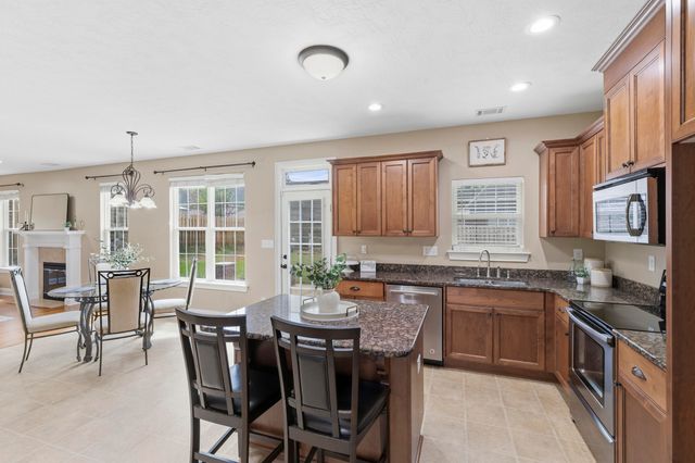 611 Baldwin Place, Grovetown, GA 30813