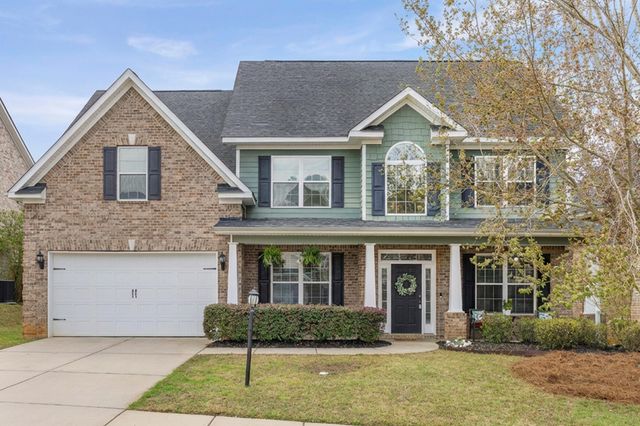 611 Baldwin Place, Grovetown, GA 30813