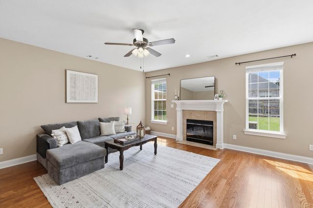 611 Baldwin Place, Grovetown, GA 30813