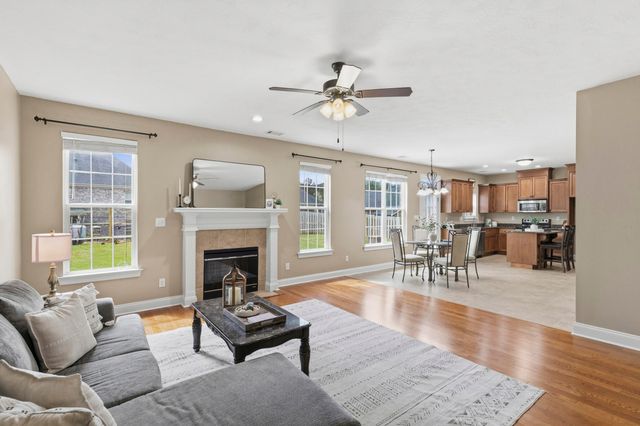 611 Baldwin Place, Grovetown, GA 30813