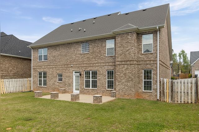 611 Baldwin Place, Grovetown, GA 30813