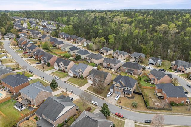 611 Baldwin Place, Grovetown, GA 30813