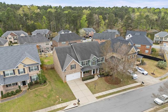 611 Baldwin Place, Grovetown, GA 30813