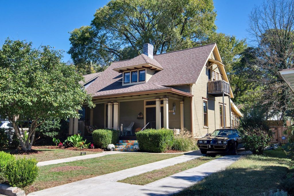 212 Chapel Ave, Nashville, TN 37206