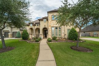 2421 Lake Shadows Lane, Friendswood, TX 77546