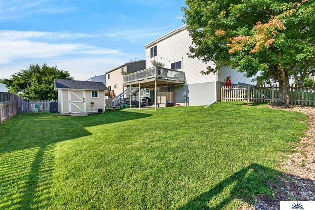 2319 N 167 Avenue, Omaha, NE 68116