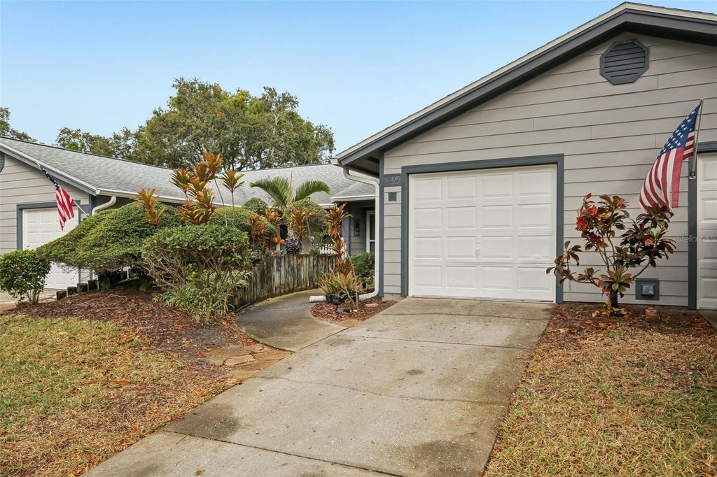 39650 US HIGHWAY 19 HIGHWAY N 135, Tarpon Springs, FL 34689