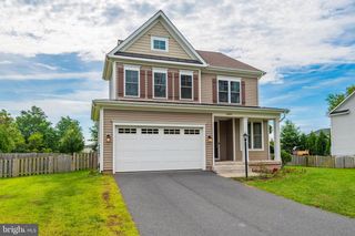 6665 FAYETTE ST, Haymarket, VA 20169