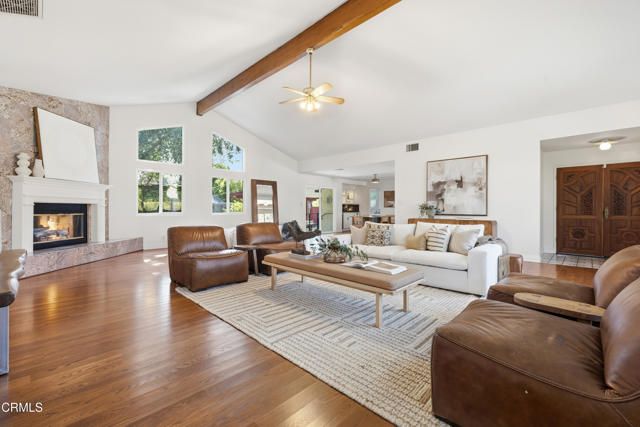 616 Groveview Lane, La Canada Flintridge, CA 91011