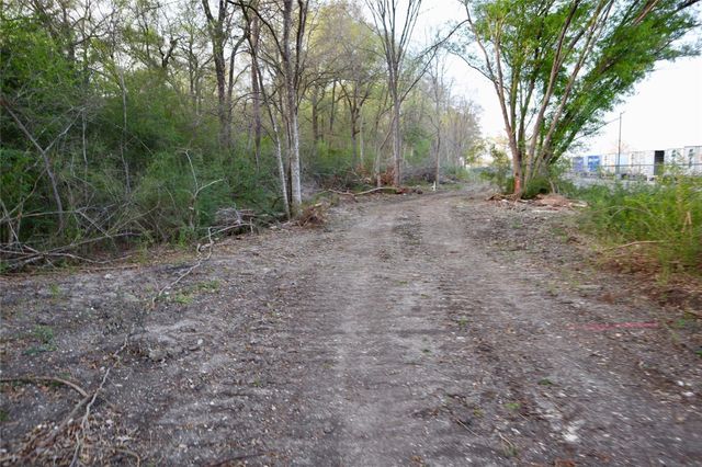0 Hanna St, Houston, TX 77028