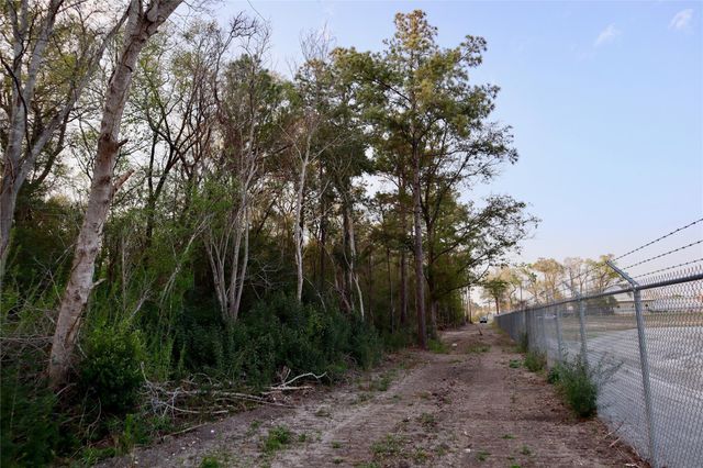 0 Hanna St, Houston, TX 77028