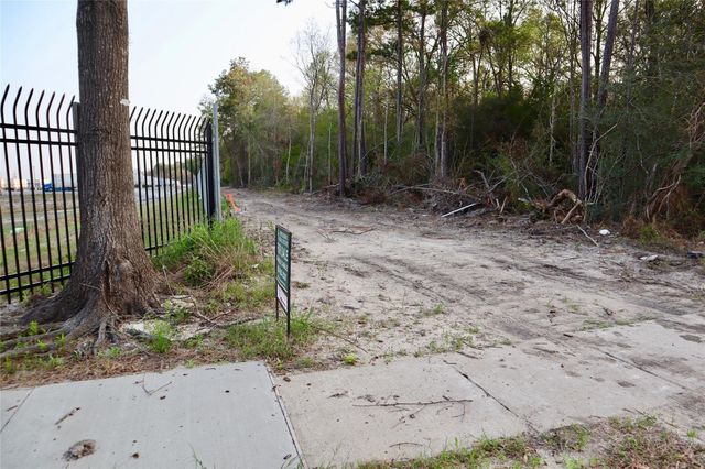 0 Hanna St, Houston, TX 77028