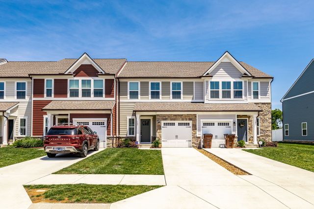163 Primrose Lane, Gallatin, TN 37066